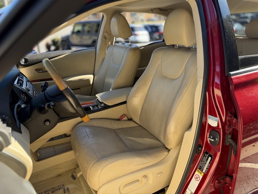 Used 2012 Lexus RX 350 AWD image 25