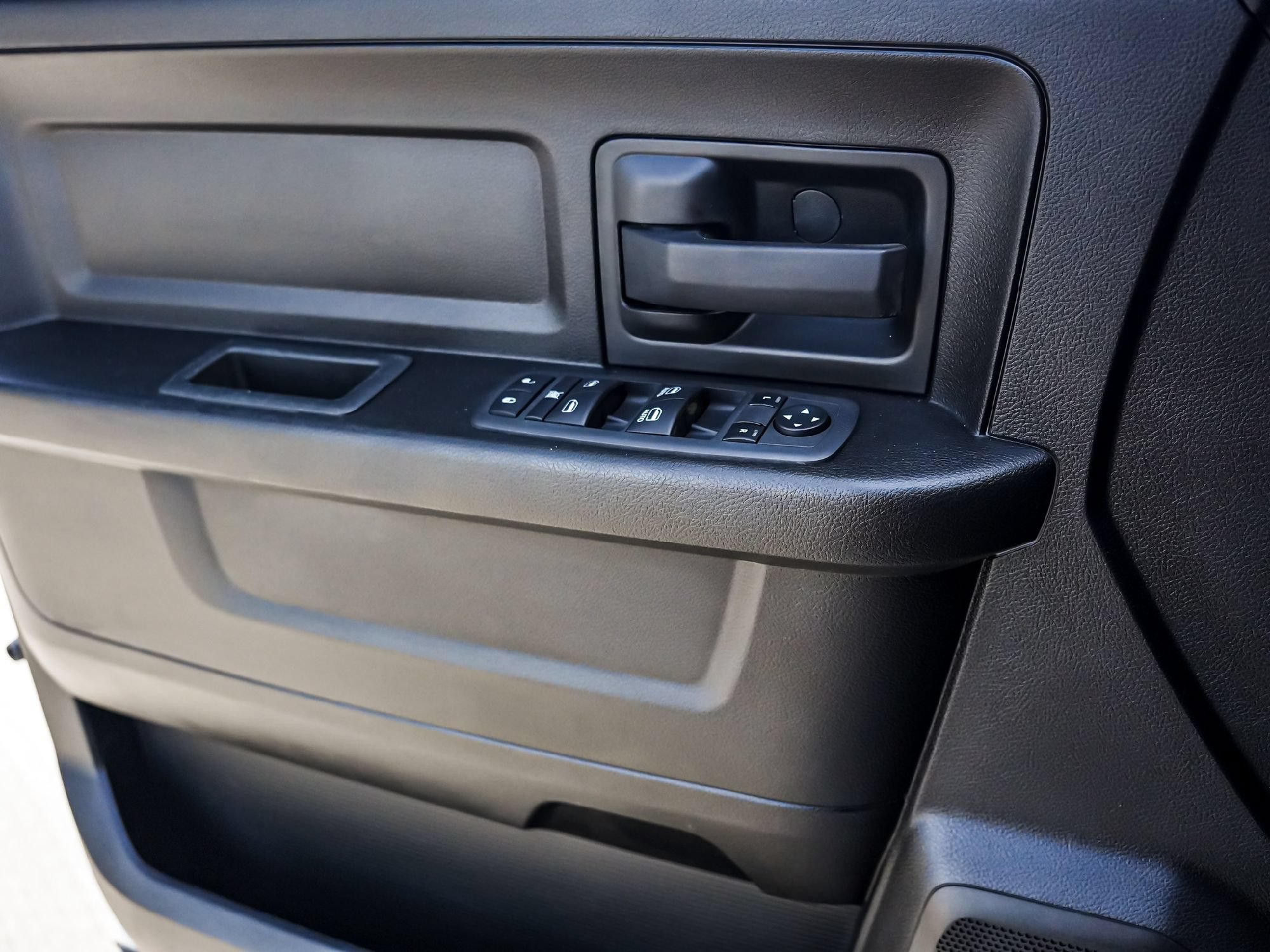 Used 2022 RAM 1500 Tradesman AWD/4WD image 18