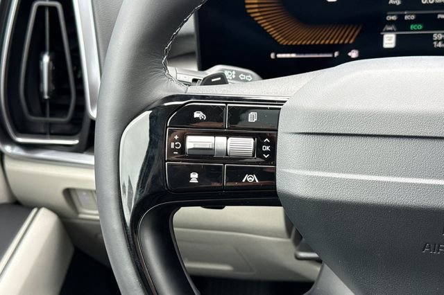 New 2026 Kia Sorento EX image 31