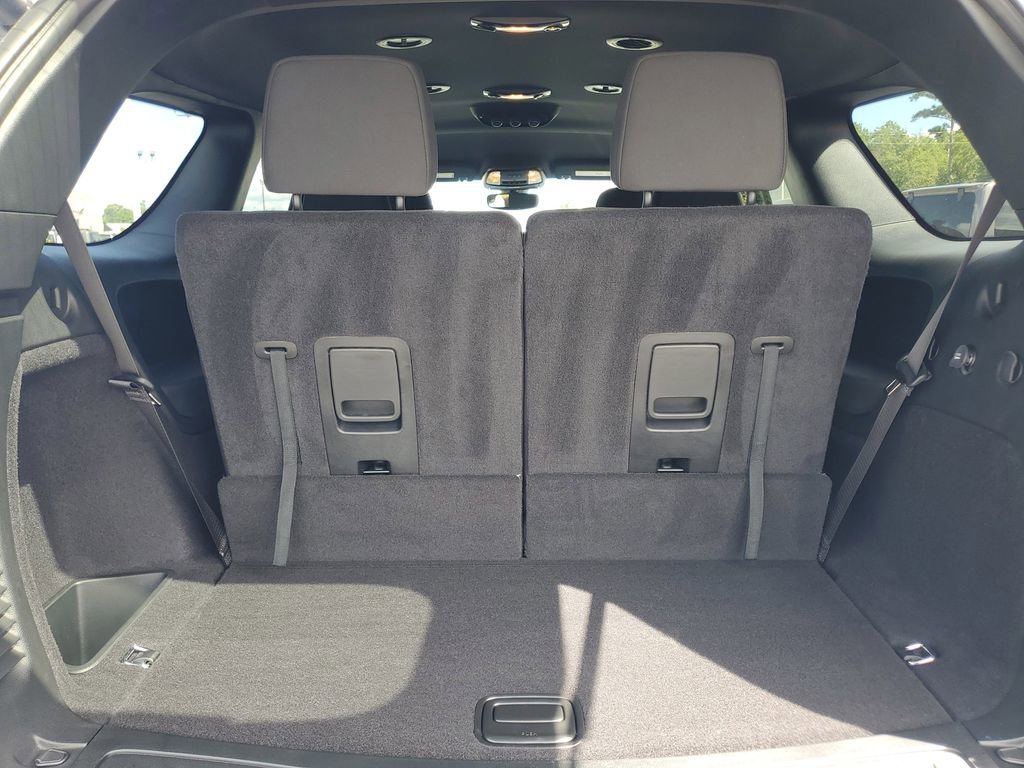 New 2025 Dodge Durango GT w/ Blacktop Package RWD image 27