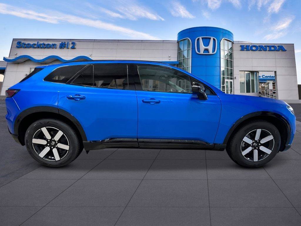 New 2025 Honda Prologue Touring image 8