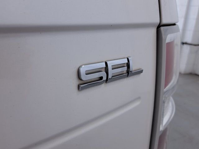Used 2012 Ford Flex SEL w/ Equipment Group Order Code image 26
