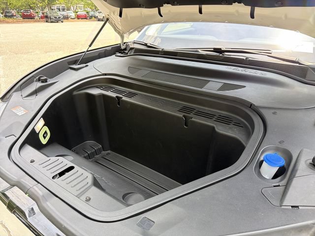 Used 2023 Ford Mustang Mach-E Premium AWD/4WD image 28
