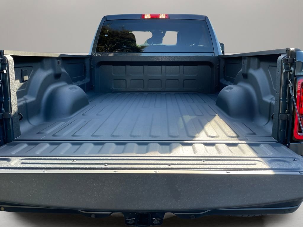 New 2026 RAM 2500 Big Horn image 10
