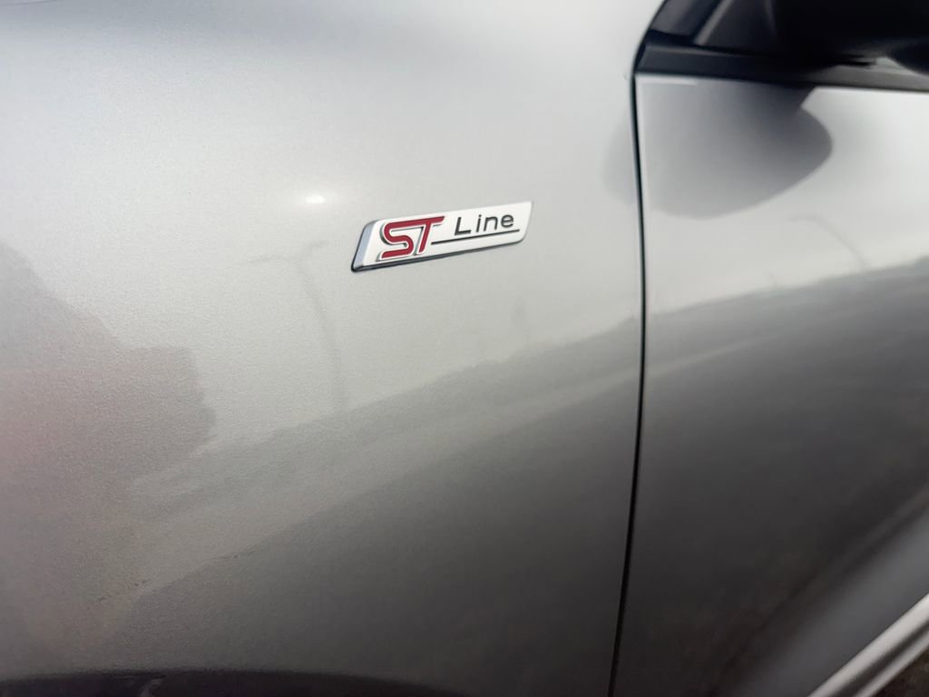 Used 2023 Ford Escape ST-Line Select w/ Tech Pack #2 image 23