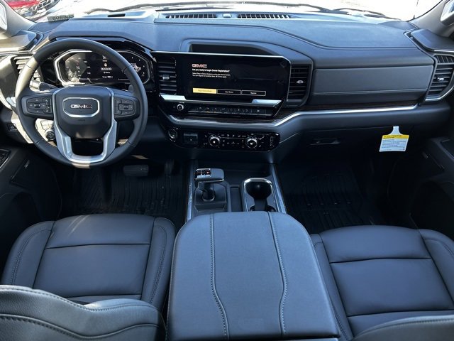 New 2026 GMC Sierra 1500 Elevation w/ Elevation Premium Package image 24