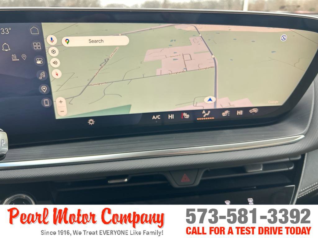 New 2026 Buick Envision Preferred image 16