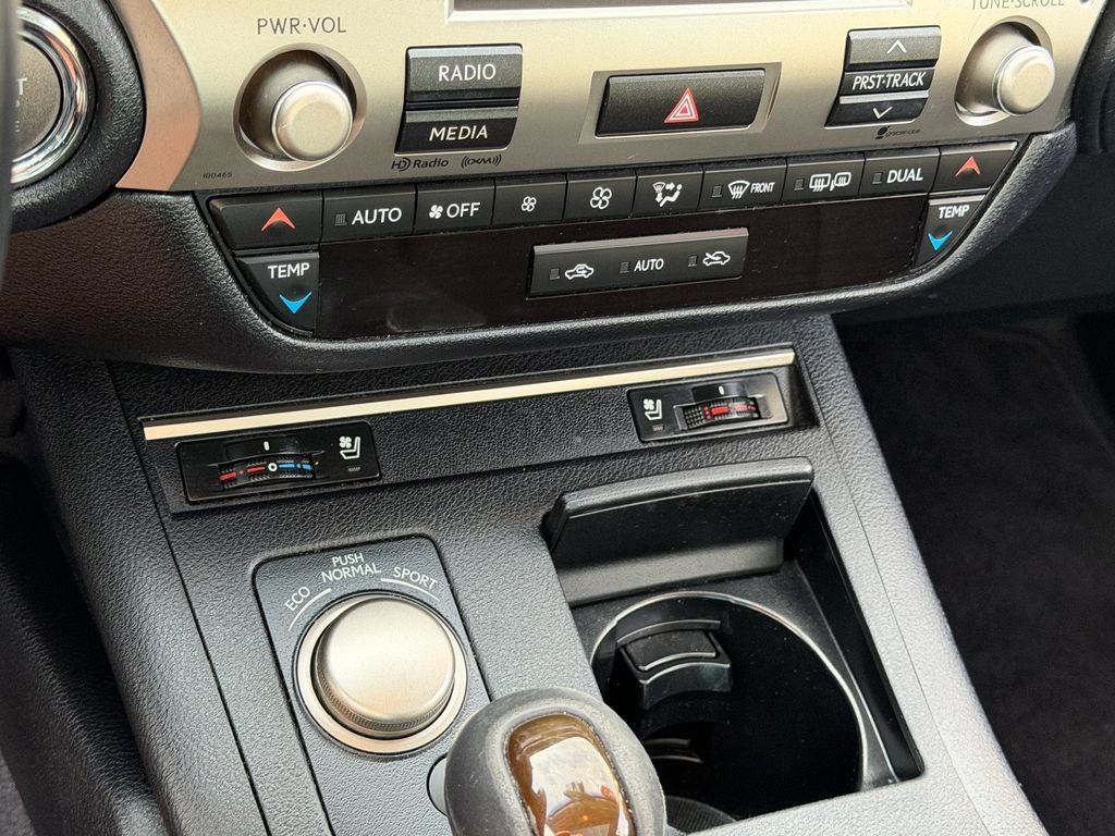 Used 2015 Lexus ES 350 w/ Premium Package FWD image 21