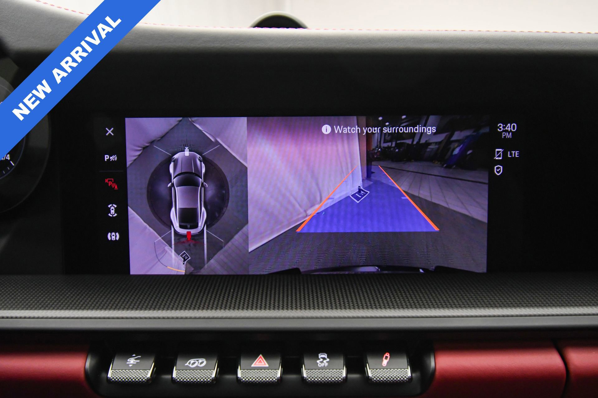 Used 2024 Porsche 911 Carrera GTS image 39