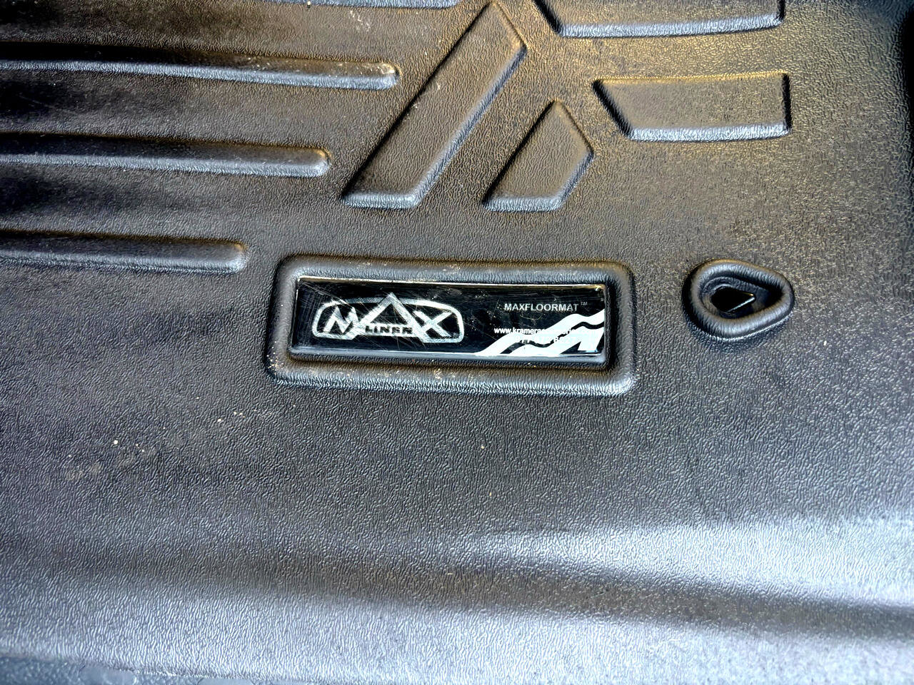 Used 2017 RAM 2500 SLT image 16