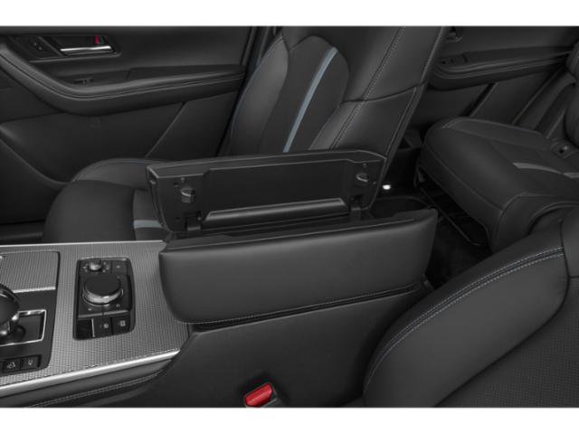 Certified 2025 MAZDA CX-70 Plug-In Hybrid w/ Premium Plus AWD/4WD image 13