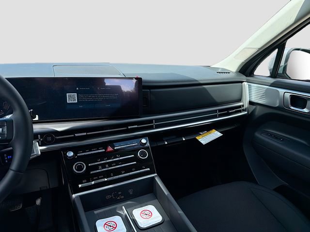 New 2026 Hyundai Santa Fe SE image 22