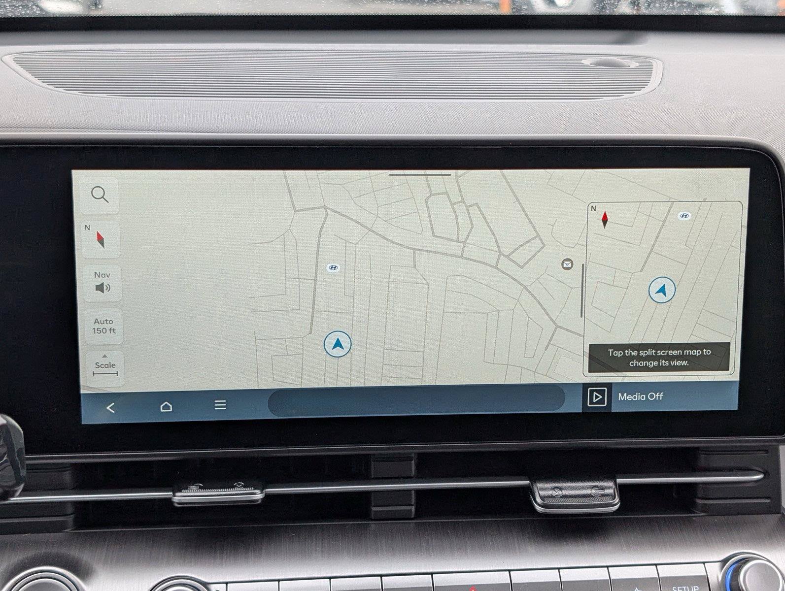 New 2026 Hyundai Kona Limited AWD/4WD image 26
