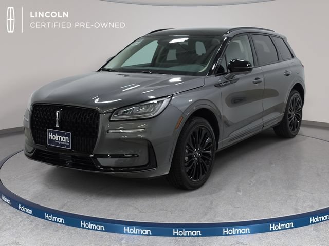 Used 2025 Lincoln Corsair AWD w/ Equipment Group 101A image 1