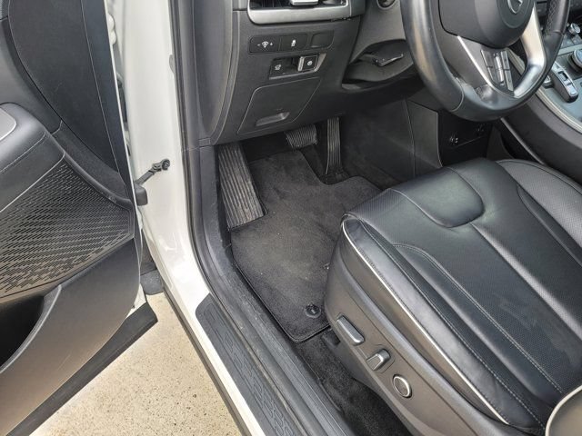 Used 2023 Hyundai Palisade SEL FWD image 16