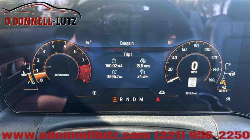 Used 2024 Ford Mustang GT Premium image 27