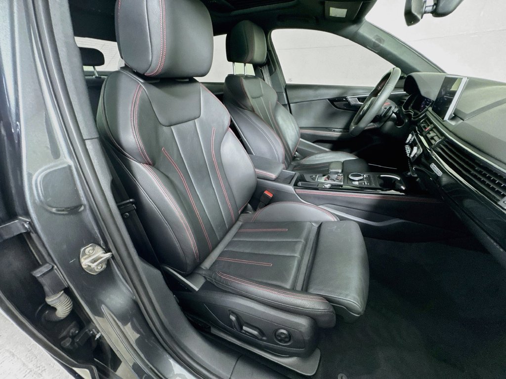 Used 2019 Audi A4 2.0T Premium Plus w/ Premium Plus Package AWD/4WD image 36