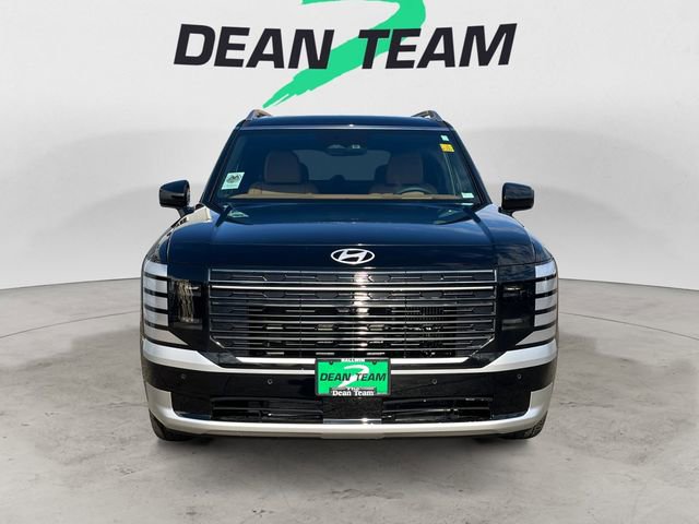 Used 2026 Hyundai Palisade Calligraphy image 3