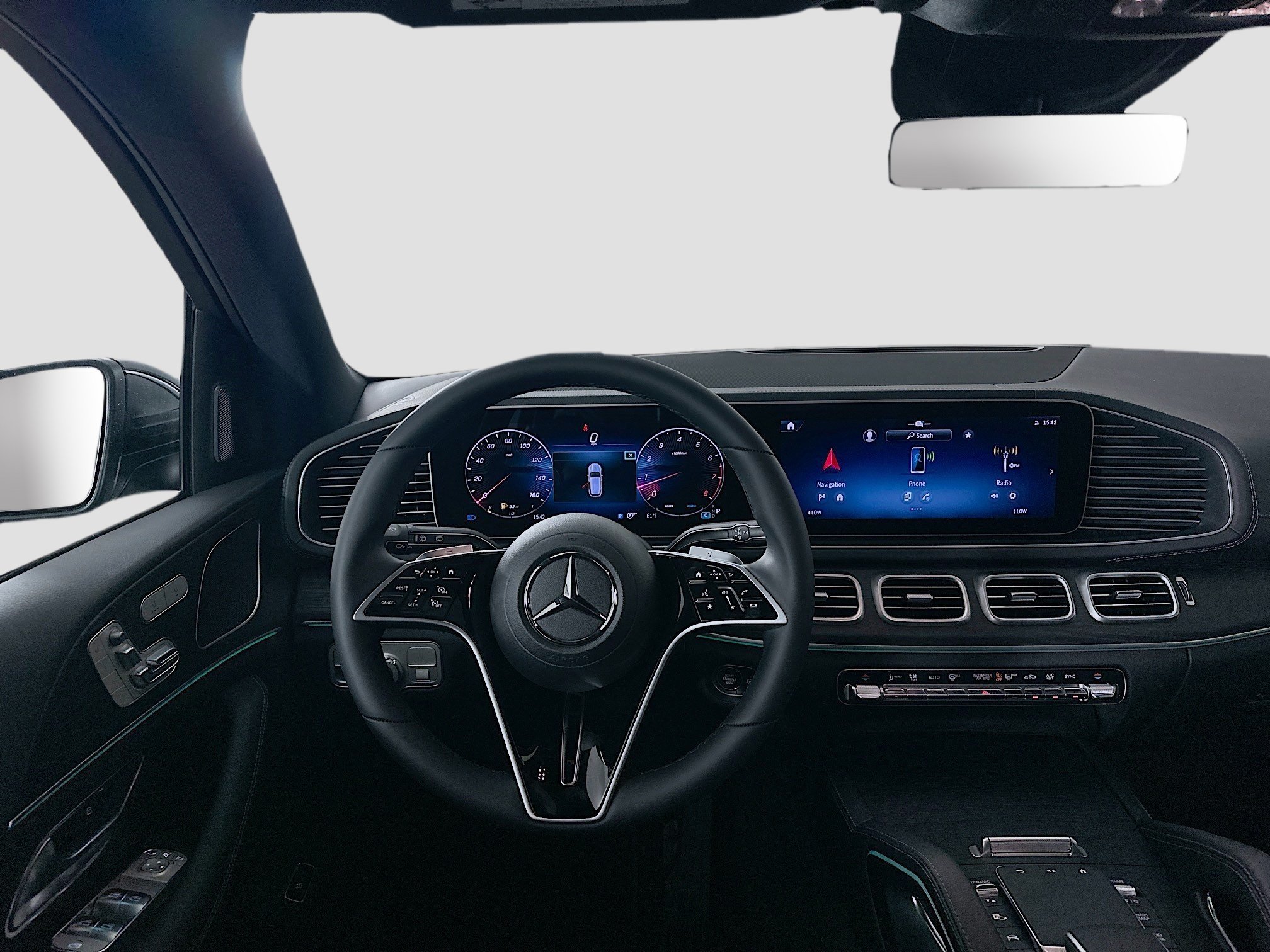 Certified 2026 Mercedes-Benz GLE 350 4MATIC image 30