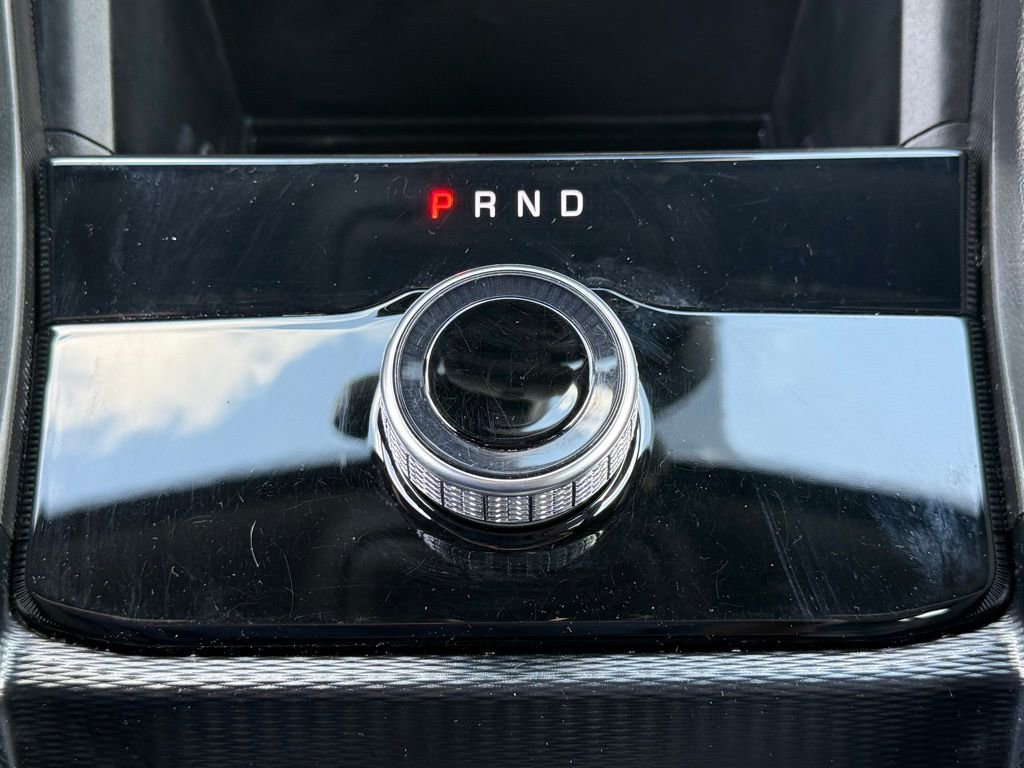 Certified 2024 Jeep Grand Cherokee Limited image 31