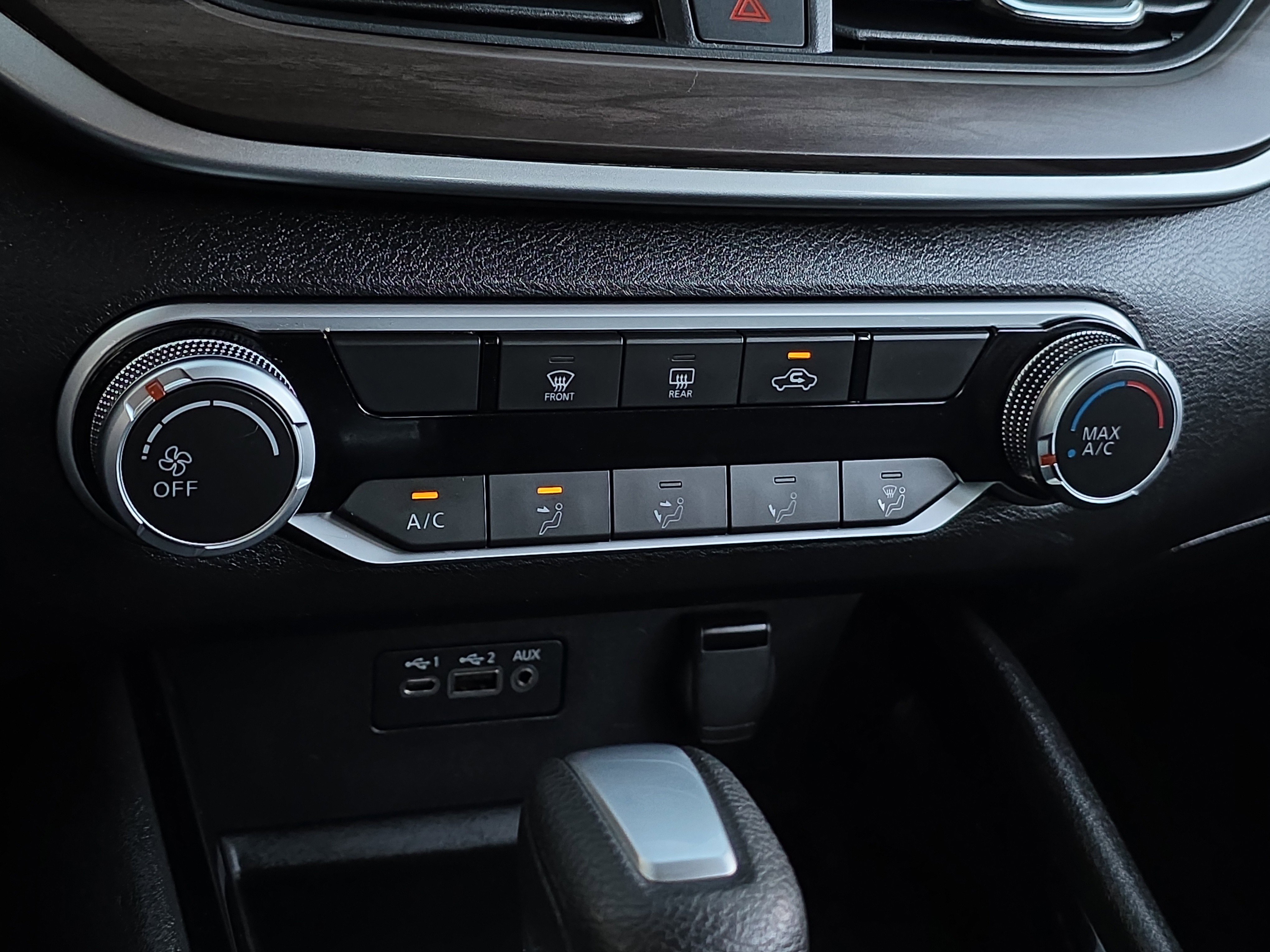 Used 2024 Nissan Altima 2.5 SV image 20