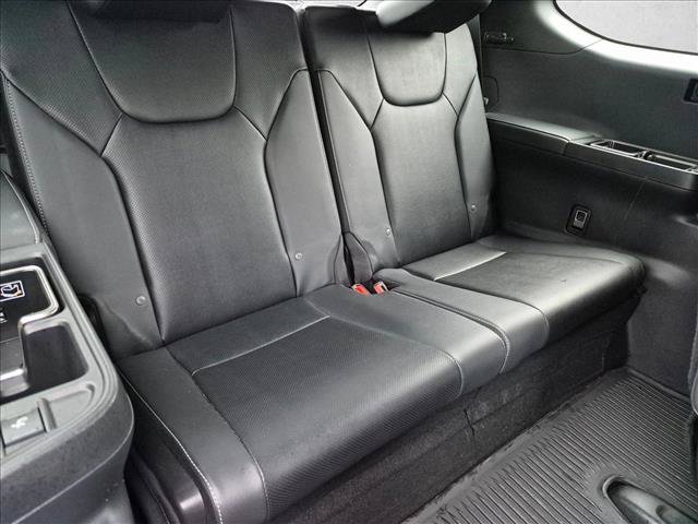 Used 2026 Lexus TX 350 AWD w/ Technology Package image 20