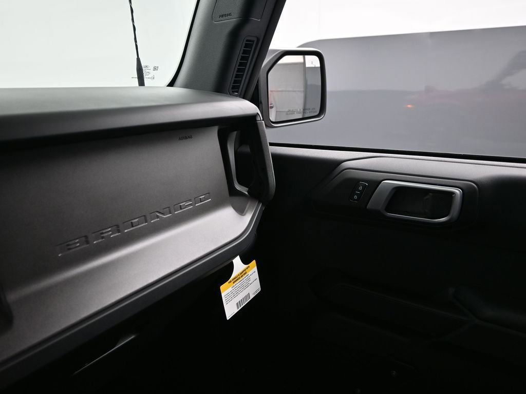 New 2026 Ford Bronco Big Bend w/ Black Diamond Package image 23