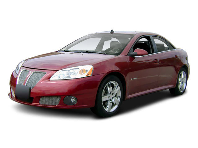 Used 2008 Pontiac G6 Value Leader