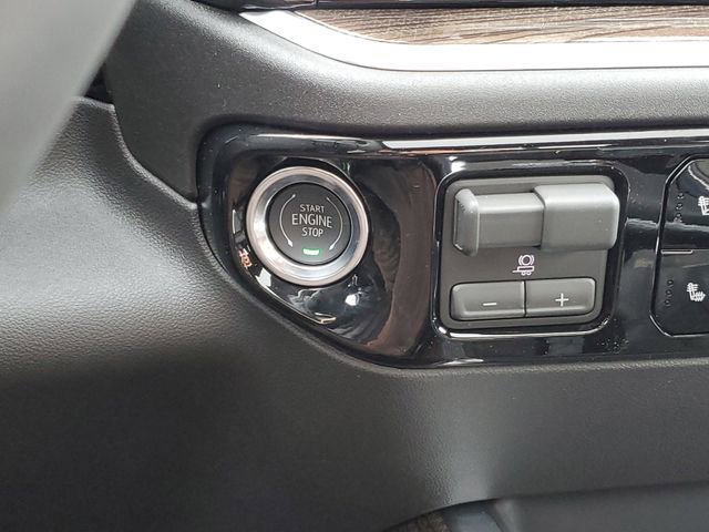 New 2026 Chevrolet Silverado 1500 RST w/ Convenience Package II image 30