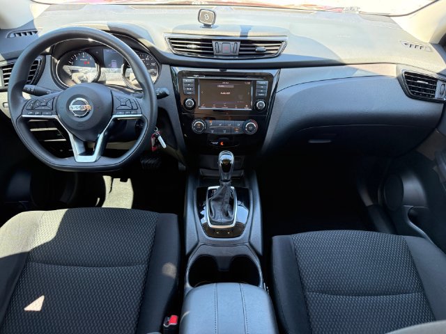 Used 2019 Nissan Rogue Sport S w/ Appearance Package FWD image 13