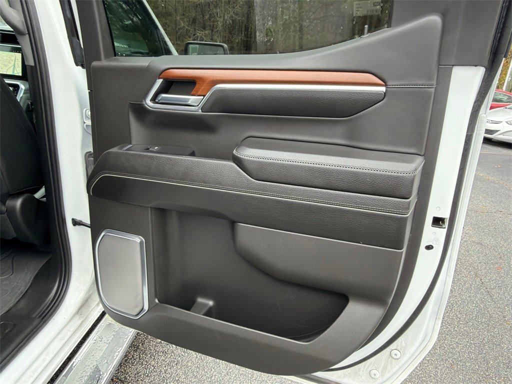 Used 2023 GMC Sierra 1500 Denali w/ Technology Package image 16