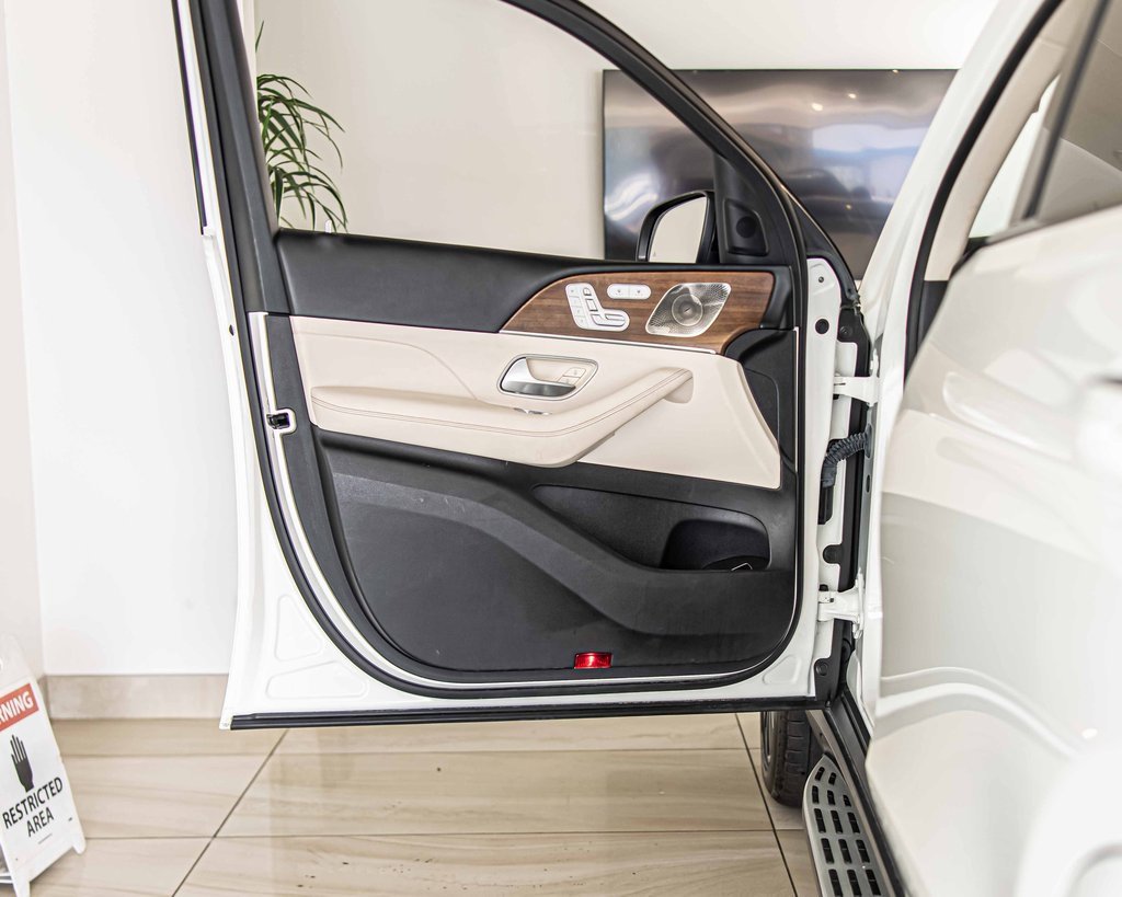 Used 2022 Mercedes-Benz GLE 450 4MATIC w/ Revised AMG Line Exterior image 33