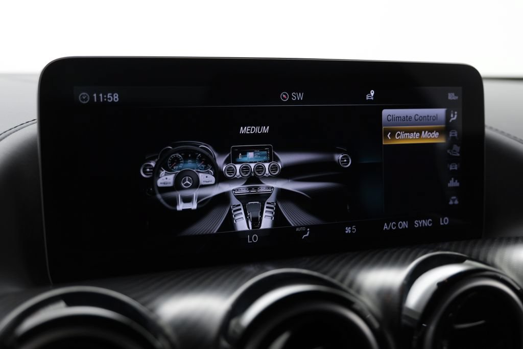 Used 2020 Mercedes-Benz AMG GT R image 32