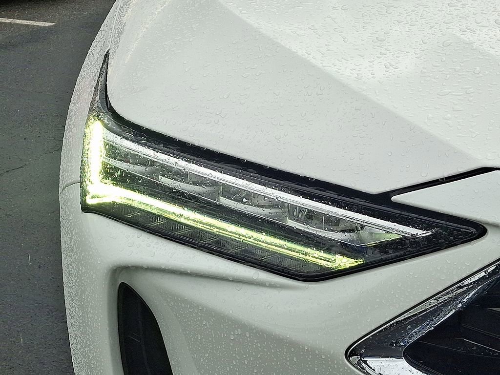 Certified 2023 Acura MDX SH-AWD w/ Technology Package image 9