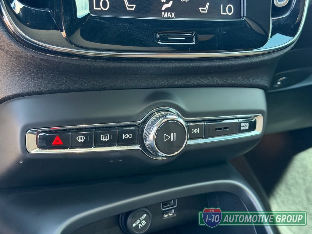 Used 2019 Volvo XC40 T5 Inscription AWD/4WD image 30