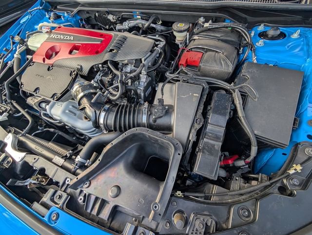 Used 2025 Honda Civic Type R image 26
