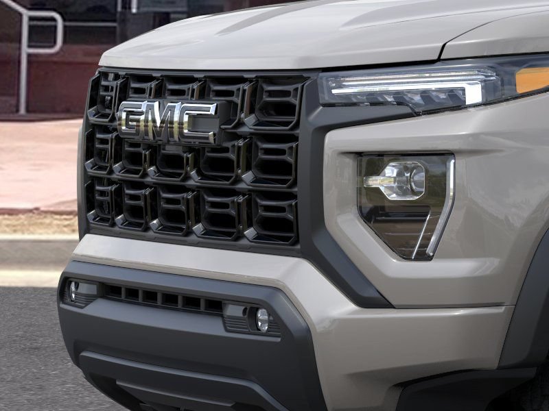 New 2026 GMC Canyon Elevation w/ Convenience Package RWD image 14