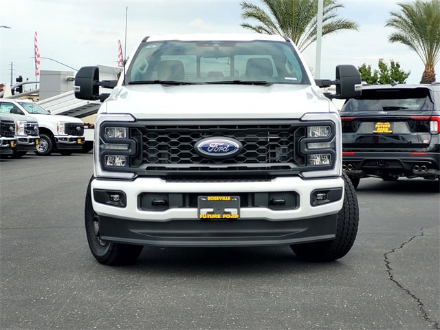 New 2026 Ford F250 XL image 2