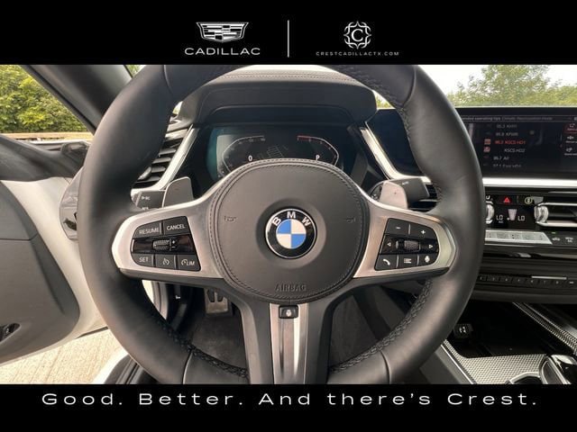 Used 2024 BMW Z4 sDrive30i w/ Driving Assistance Package RWD image 14