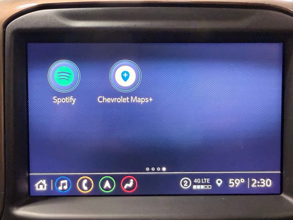 Used 2022 Chevrolet Silverado 2500 High Country w/ Z71 Off-Road Package image 62