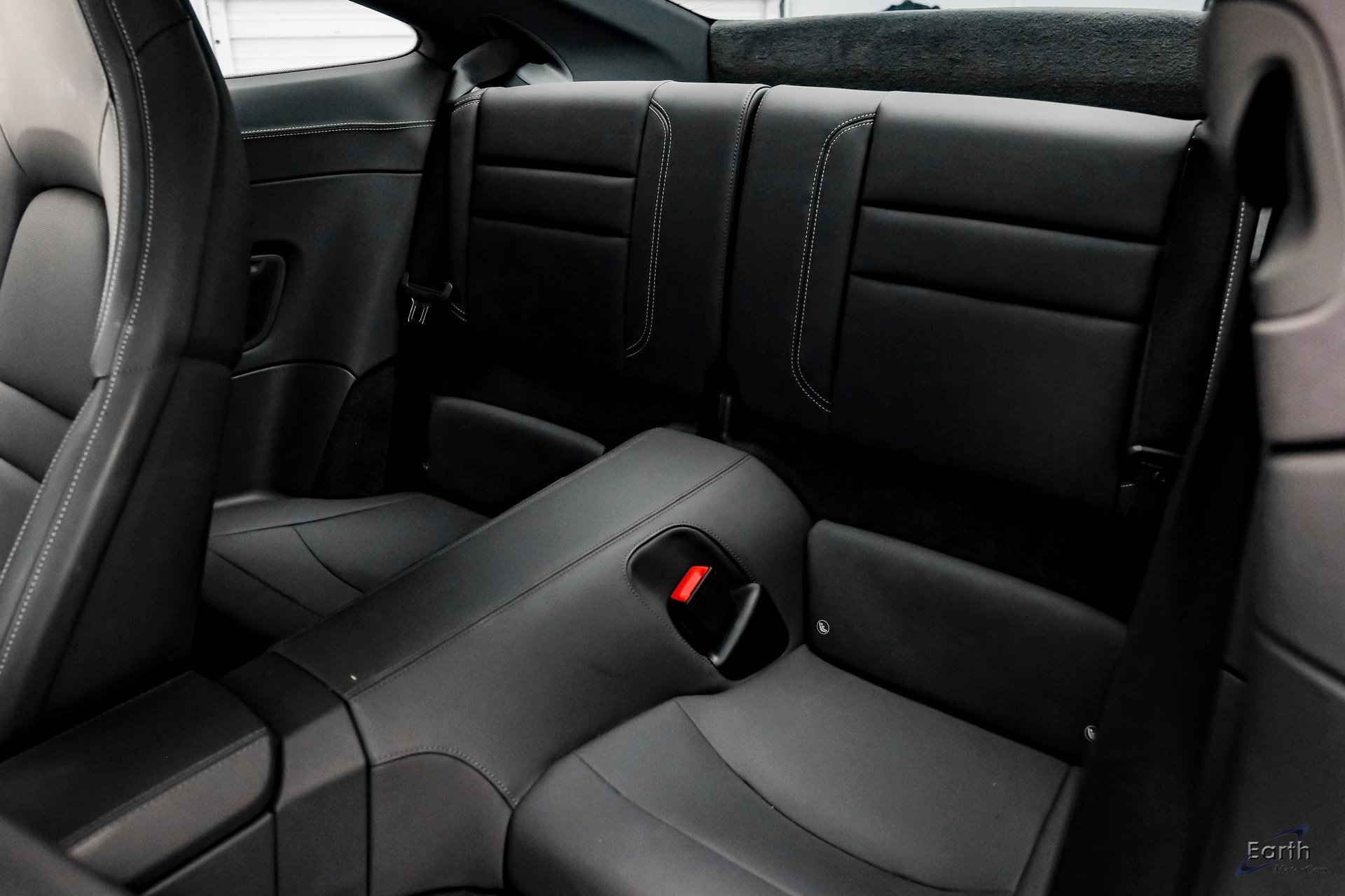 Used 2020 Porsche 911 Carrera 4S image 64