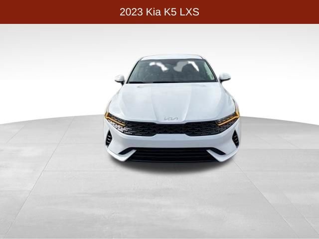 Used 2023 Kia K5 LXS image 2