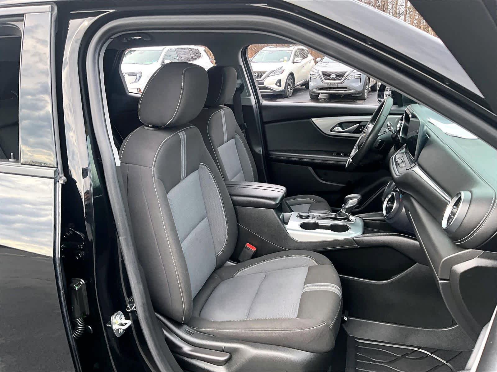 Used 2023 Chevrolet Blazer LT AWD/4WD image 11