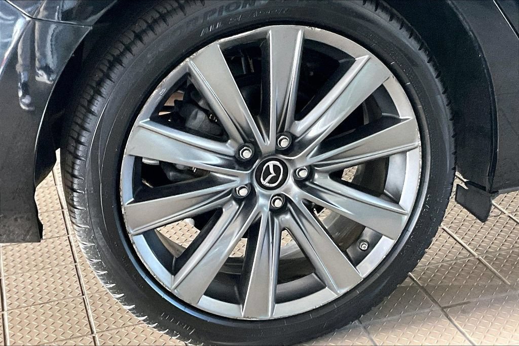 Used 2020 MAZDA MAZDA6 Grand Touring FWD image 35