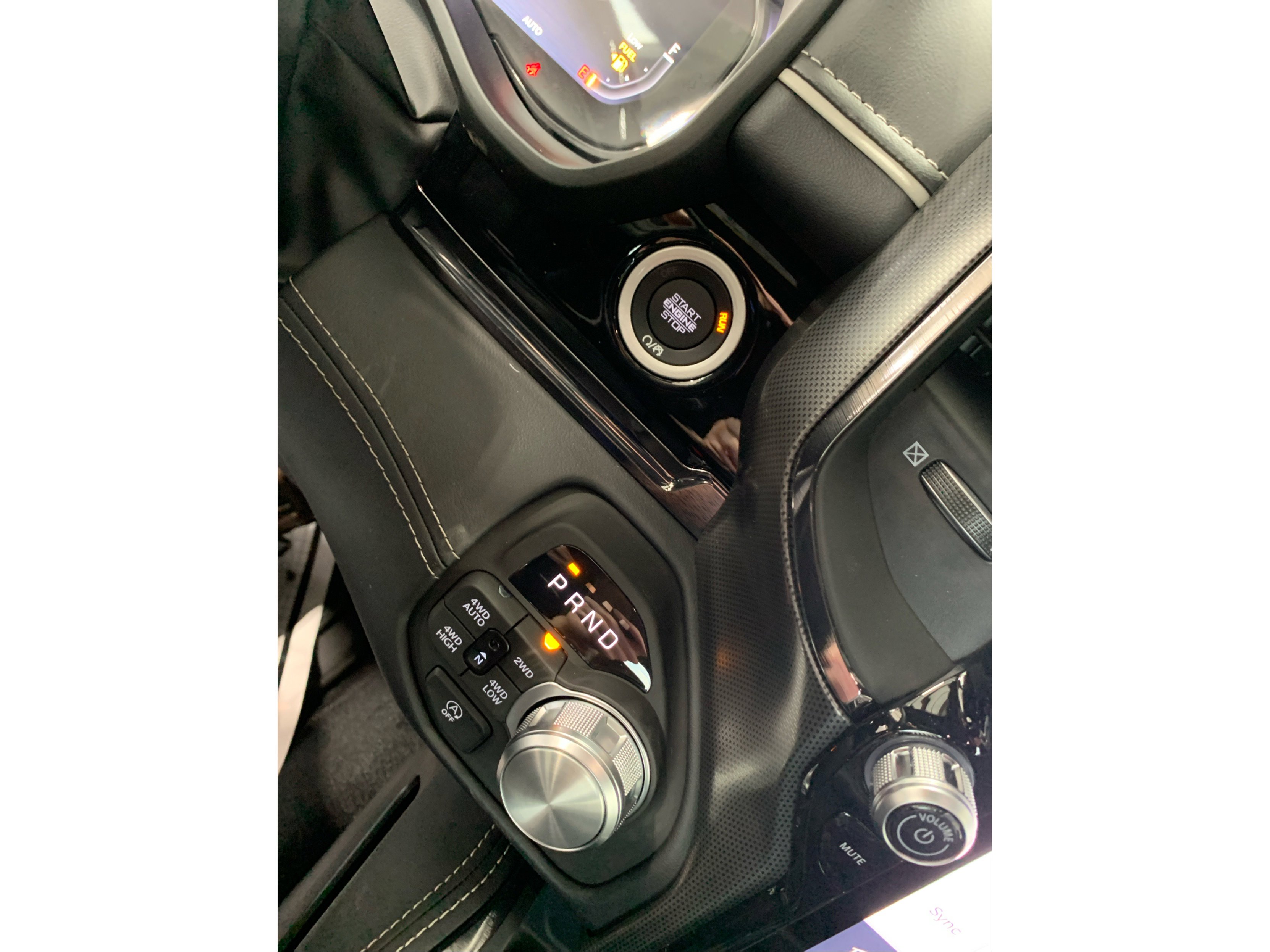 New 2026 RAM 1500 Limited image 29