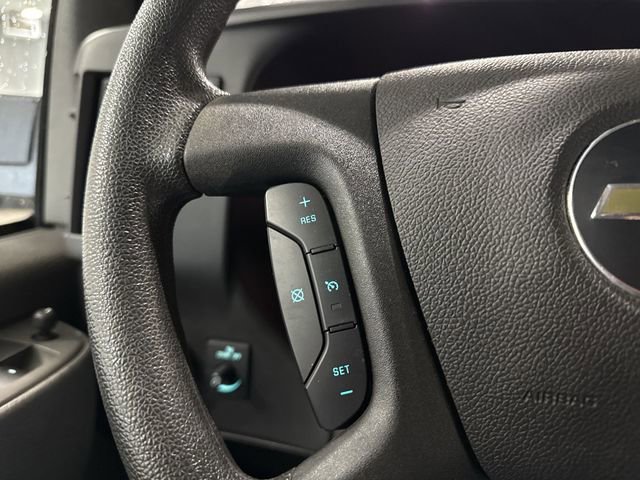 Used 2024 Chevrolet Express 2500 w/ Driver Convenience Package image 16