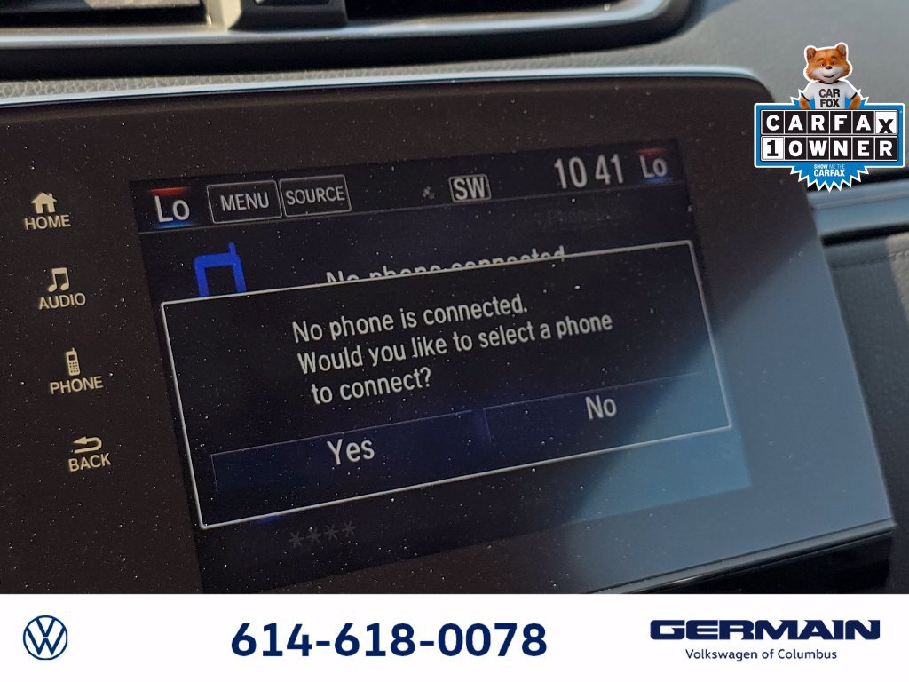 Used 2019 Honda CR-V EX-L image 33