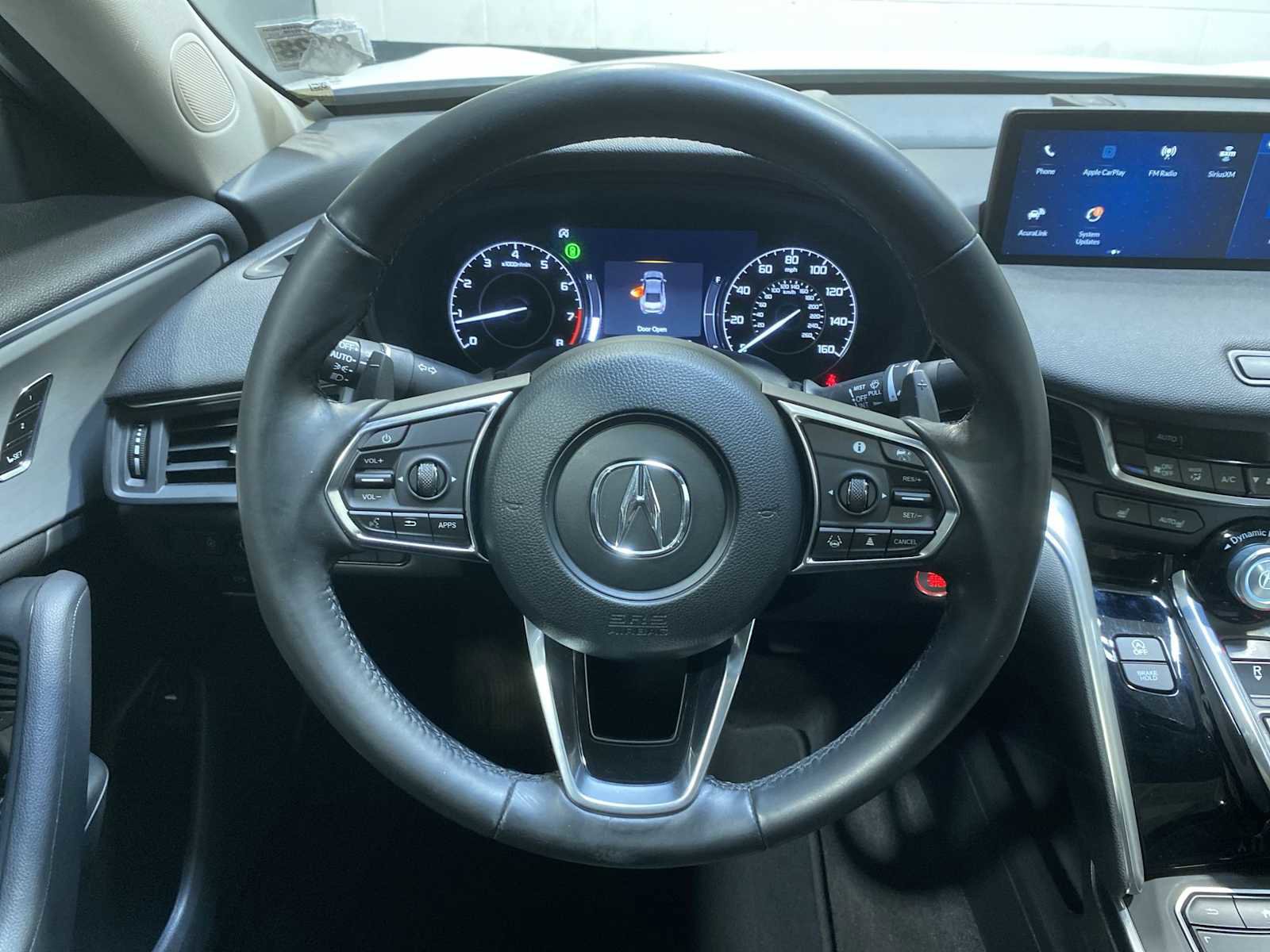 Used 2023 Acura TLX FWD image 15