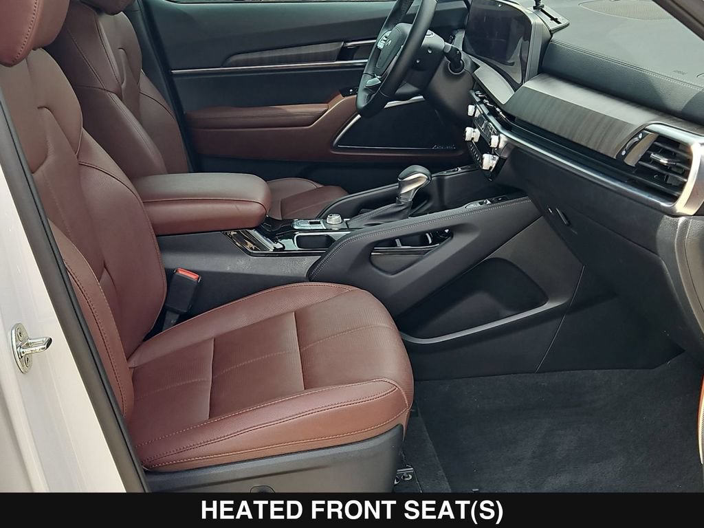 Used 2024 Kia Telluride SX FWD image 32
