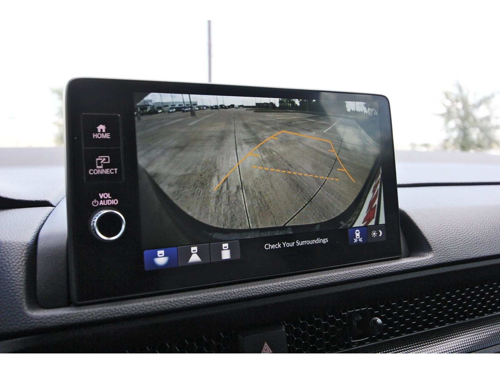 Used 2026 Honda CR-V EX image 24